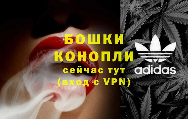ALPHA PVP Гусь-Хрустальный