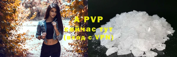 ALPHA PVP Гусь-Хрустальный